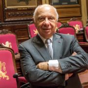 Jacques Brotchi
