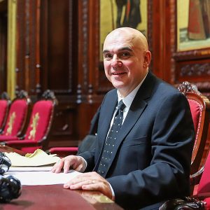 Philippe Dodrimont