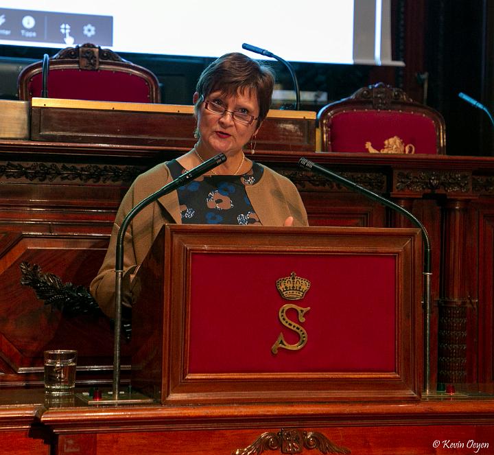 La Communauté germanophone de Belgique a 100 ans Groupe MR au Sénat