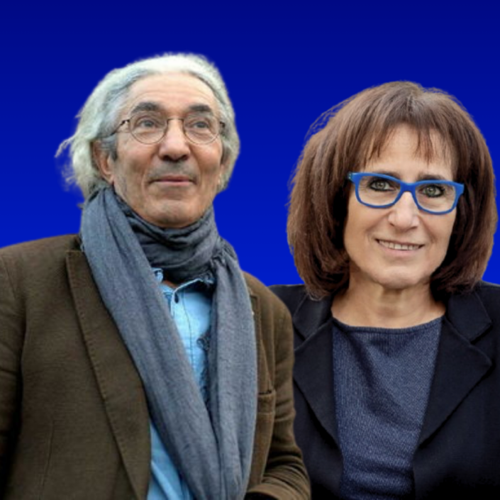 Boualem Sansal est libre !